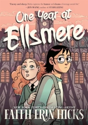 One Year At Ellsmere
