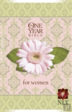 Bertrand.pt - One Year Bible For Women-Nlt