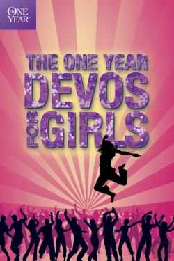 Bertrand.pt - One Year Book Of Devotions For Girls