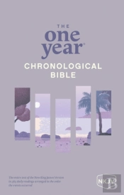 One Year Chronological Bible