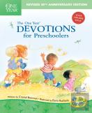 One Year Devotions For Preschoolers, The