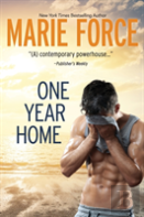 One Year Home