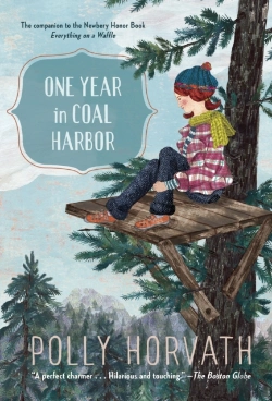Bertrand.pt - One Year In Coal Harbor