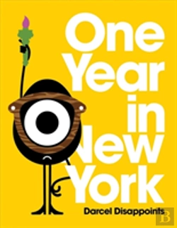 Bertrand.pt - One Year In New York