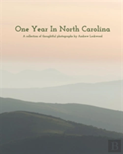 Bertrand.pt - One Year In North Carolina