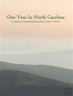 Bertrand.pt - One Year In North Carolina