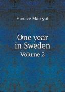 One Year In Sweden Volume 2