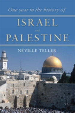 Bertrand.pt - One Year In The History Of Israel And Palestine