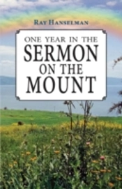 One Year In The Sermon On The Mount