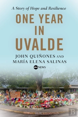 Bertrand.pt - One Year In Uvalde