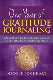 One Year Of Gratitude Journaling
