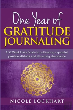 Bertrand.pt - One Year Of Gratitude Journaling