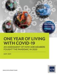 One Year Of Living With Covid-19