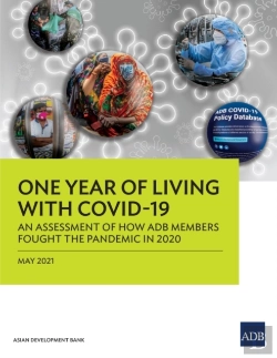 Bertrand.pt - One Year Of Living With Covid-19
