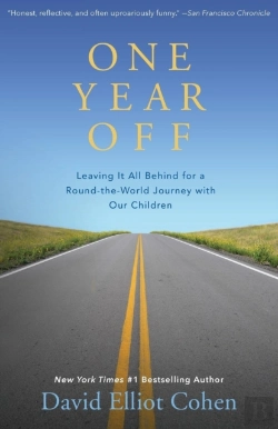 Bertrand.pt - One Year Off