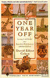 One Year Off