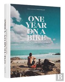 One Year on a Bike