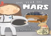 One Year On Mars