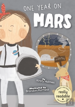 Bertrand.pt - One Year On Mars