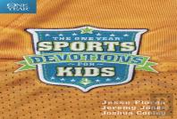 One Year Sports Devotions For Kids, The
