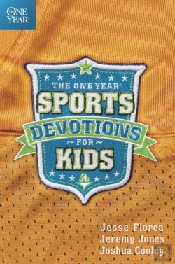Bertrand.pt - One Year Sports Devotions For Kids, The