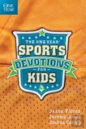 One Year Sports Devotions For Kids, The