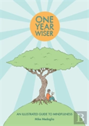 One Year Wiser: A Graphic Guide To Mindful Living