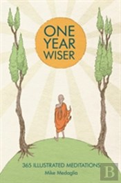 One Year Wiser