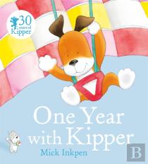 One Year With Kipper