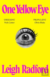 One Yellow Eye