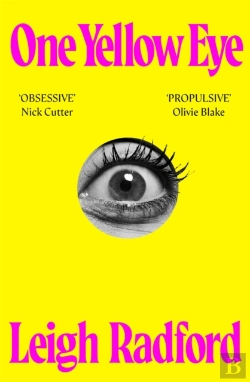 Bertrand.pt - One Yellow Eye