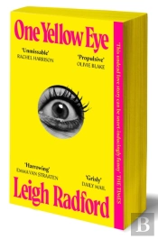 One Yellow Eye