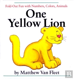 Bertrand.pt - One Yellow Lion