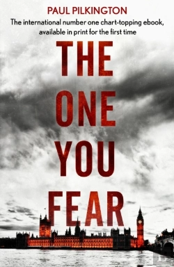 Bertrand.pt - One You Fear