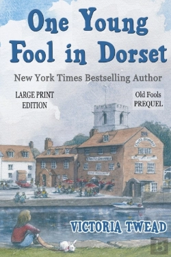 Bertrand.pt - One Young Fool In Dorset - Large Print: