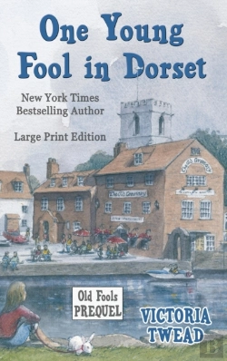 Bertrand.pt - One Young Fool In Dorset - Large Print: