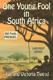 One Young Fool In South Africa - Large P
