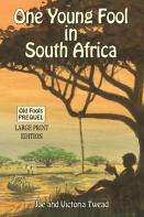 One Young Fool In South Africa - Large Print