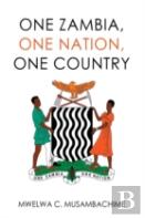 One Zambia, One Nation, One Country