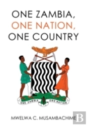 One Zambia, One Nation, One Country