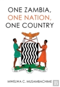 Bertrand.pt - One Zambia, One Nation, One Country