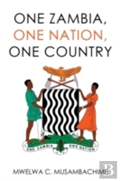 One Zambia, One Nation, One Country