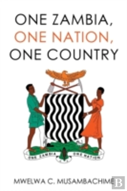 Bertrand.pt - One Zambia, One Nation, One Country