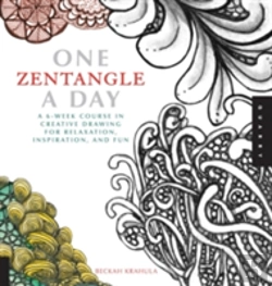 Bertrand.pt - One Zentangle A Day