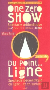 One Zero Show Du Point