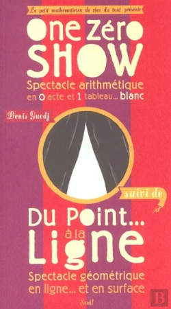 Bertrand.pt - One Zero Show Du Point