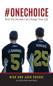 #Onechoice: How Ten Seconds Can Change Y