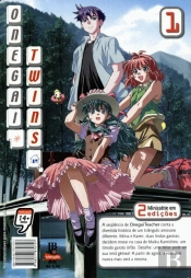 Onegai Twins - Volume 1