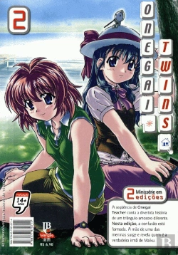 Bertrand.pt - Onegai Twins - Volume 2
