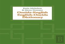Oneida-English/English-Oneida Dictionary